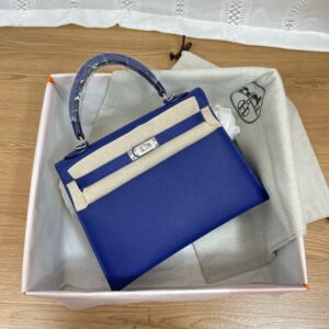 Hermes Kelly 25 Bags Epsom Leather 18