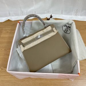 Hermes Kelly 25 Bags Epsom Leather 37