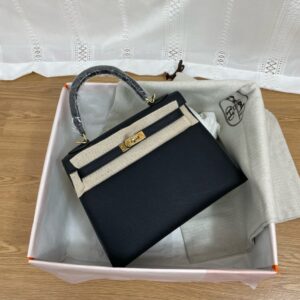 Hermes Kelly 25 Bags Epsom Leather 40