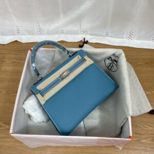 Hermes Kelly 25 Bags Epsom Leather 41