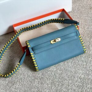 Hermes Kelly To Go Wallet Bag 02