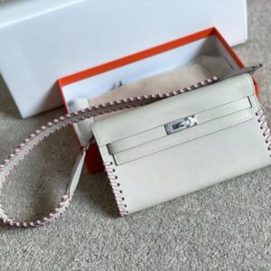 Hermes Kelly To Go Wallet Bag 06