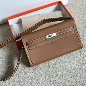 Hermes Kelly To Go Wallet Bag 07