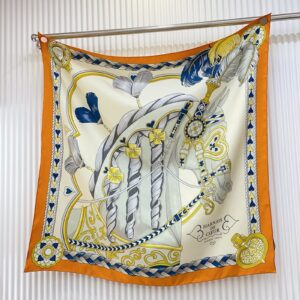 Hermes Women Luxury Scarves 09