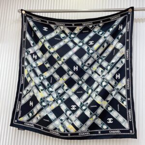 Hermes Women Luxury Scarves 15