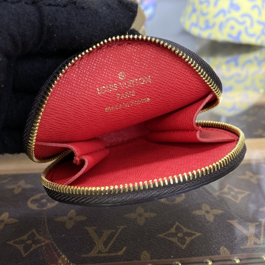 Top Quality LV Onthego PM Brown