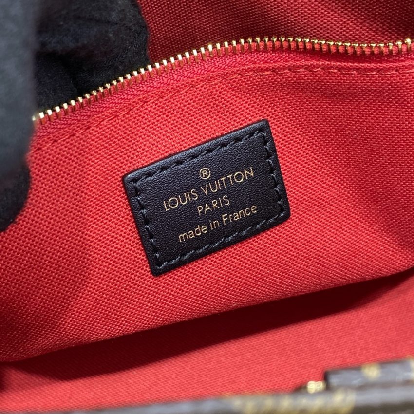 Top Quality LV Onthego PM Brown