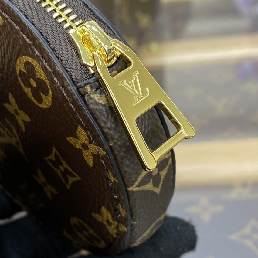 Top Quality LV Onthego PM Brown