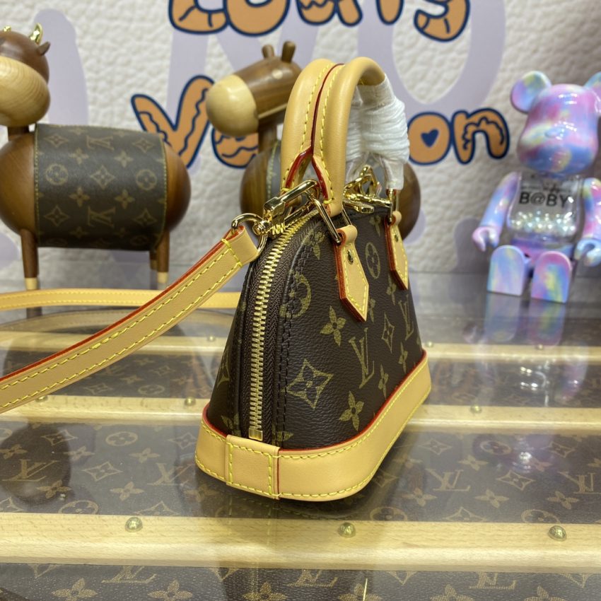 Top Quality LV Alma Nano