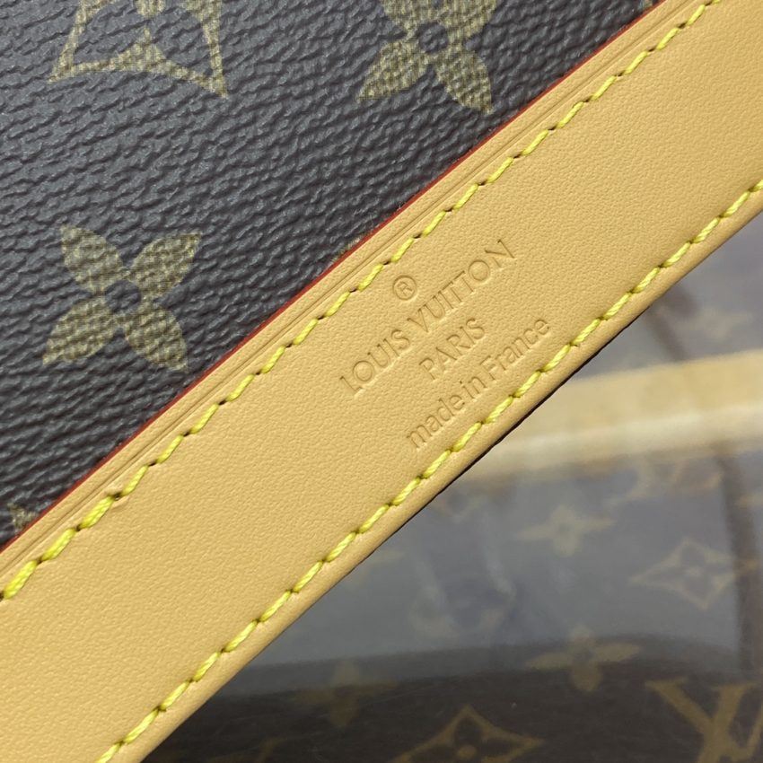 Top Quality LV Alma Nano