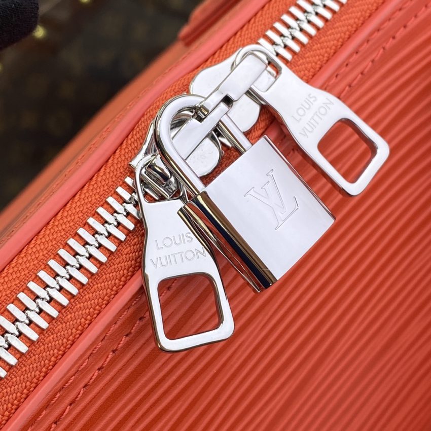 Top Quality LV Alma Travel GM Orange