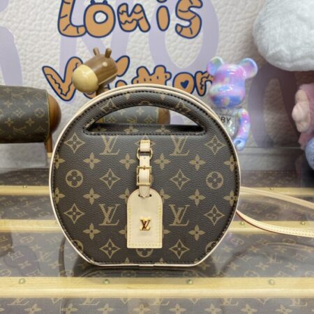 Top Quality LV Around Me