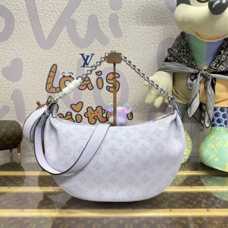Top Quality LV Baia Purple