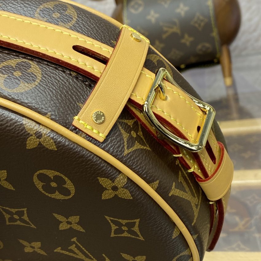 Top Quality LV Boite Chapeau