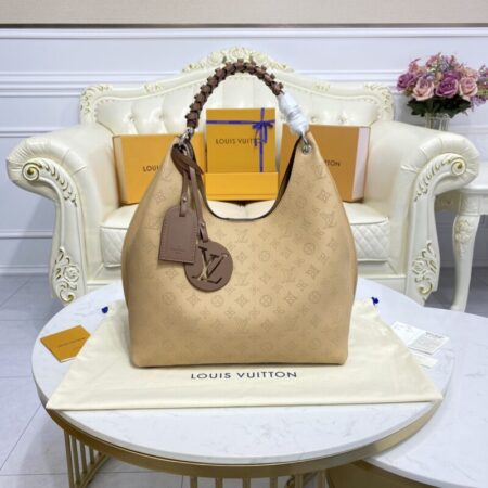 Top Quality LV Carmel Beige