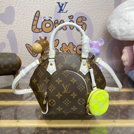 Top Quality LV Ellipse Bb