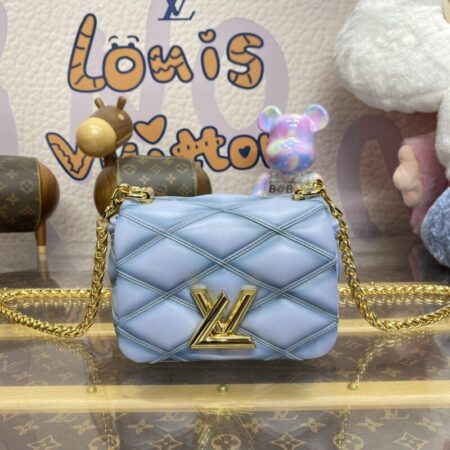 Top Quality LV Go – 14 Pico Sky Blue