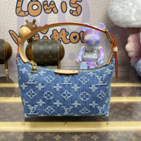Top Quality LV Hills Pochette