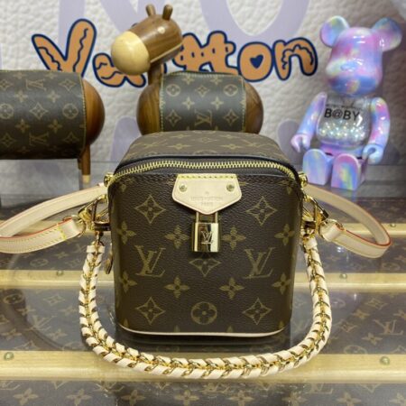 Top Quality LV Just In Case