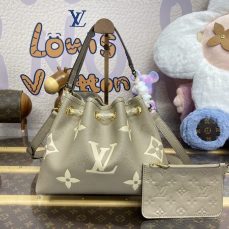 Top Quality LV LV Bundle Beige