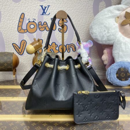 Top Quality LV LV Bundle Black