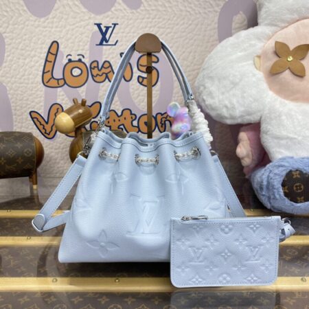 Top Quality LV LV Bundle Sky Blue