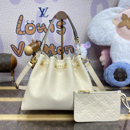 Top Quality LV LV Bundle White