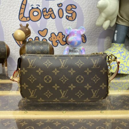 Top Quality LV Multi Pochette Accessoires