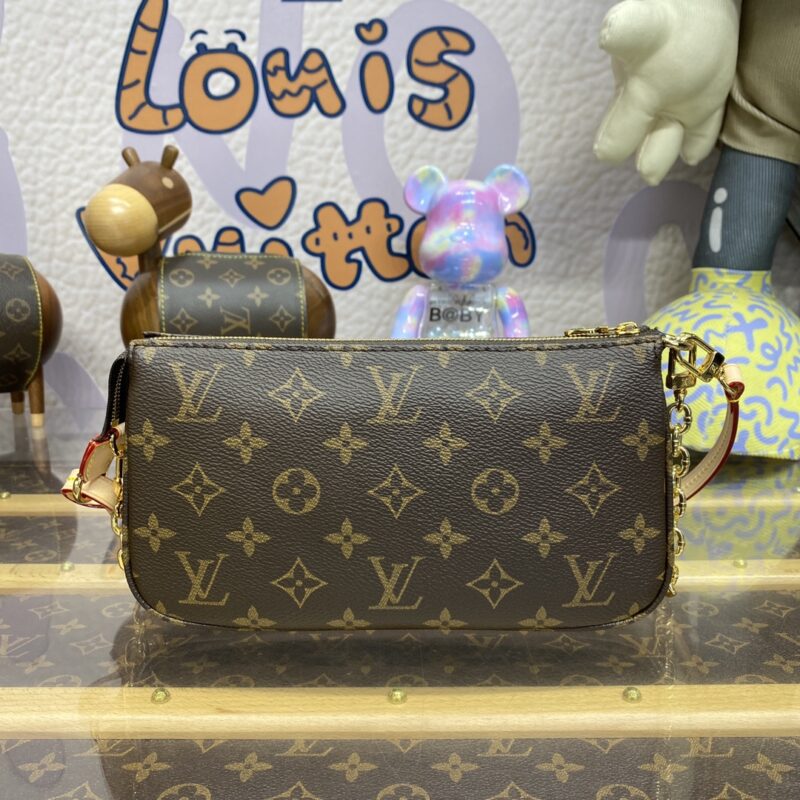 Top Quality LV Multi Pochette Accessoires