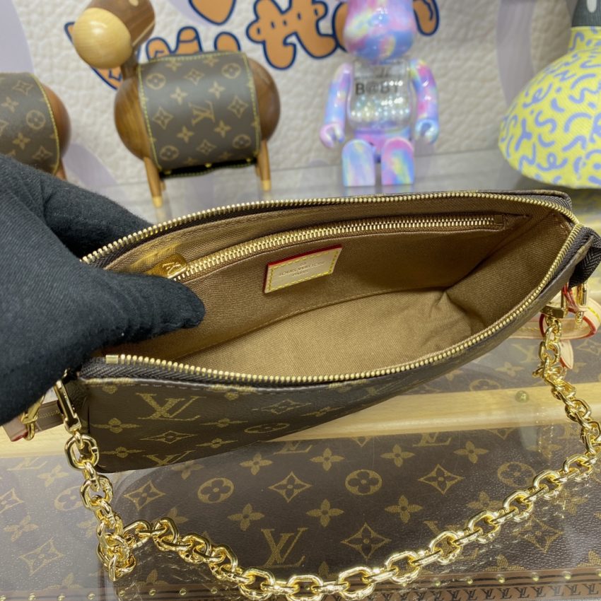 Top Quality LV Multi Pochette Accessoires