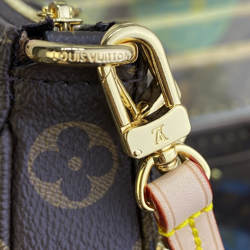 Top Quality LV Multi Pochette Accessoires