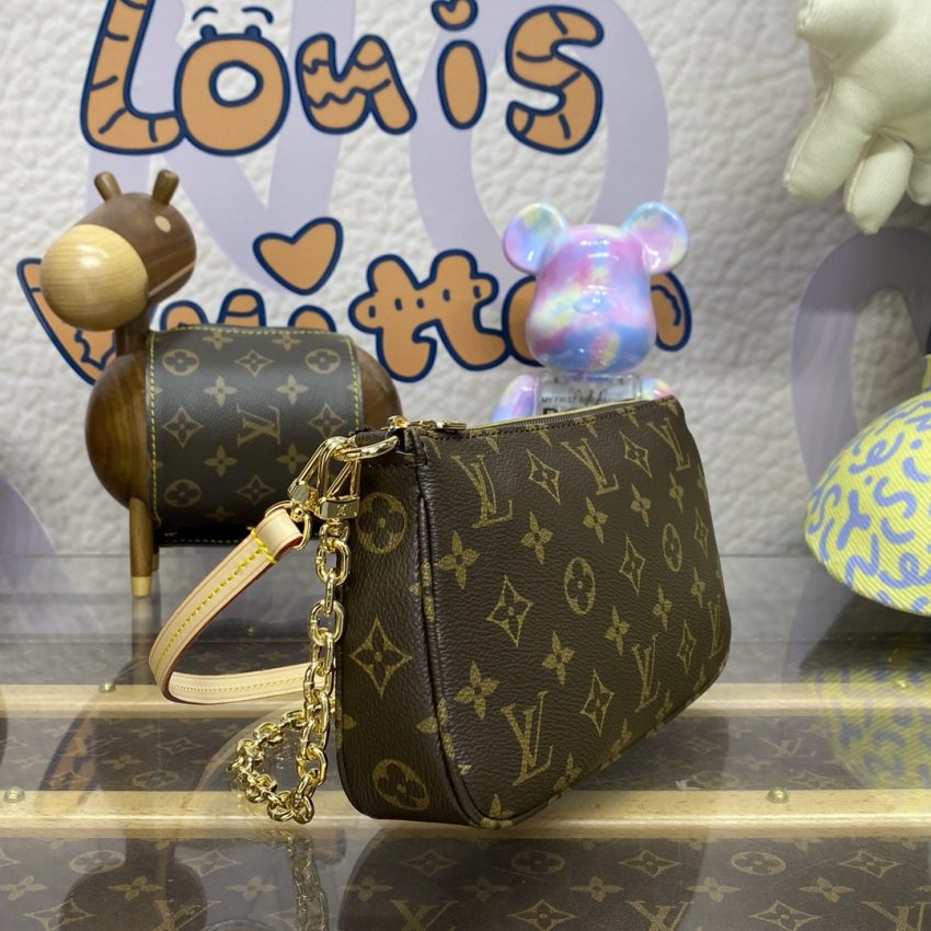 Top Quality LV Multi Pochette Accessoires