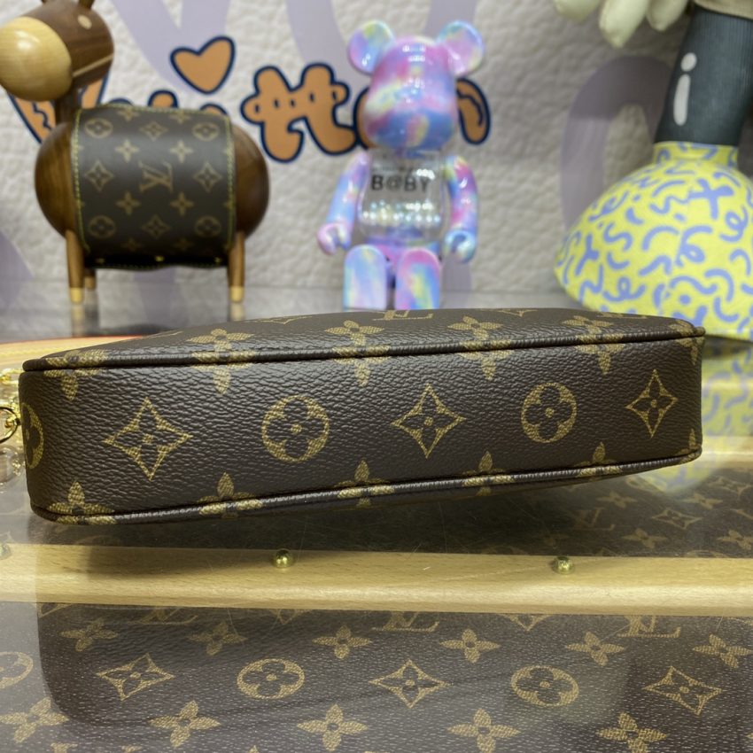 Top Quality LV Multi Pochette Accessoires