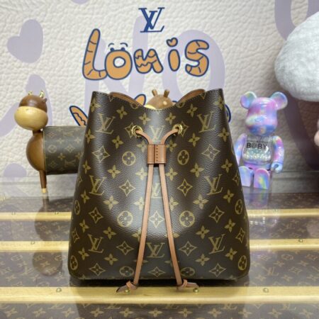 Top Quality LV Neonoe Bag