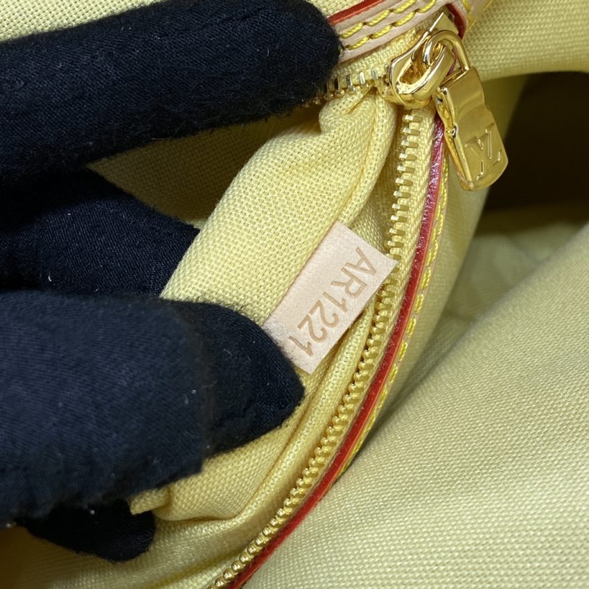 Top Quality LV Neverfull MM Multi Grid