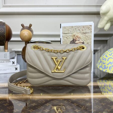 Top Quality LV New Wave Beige
