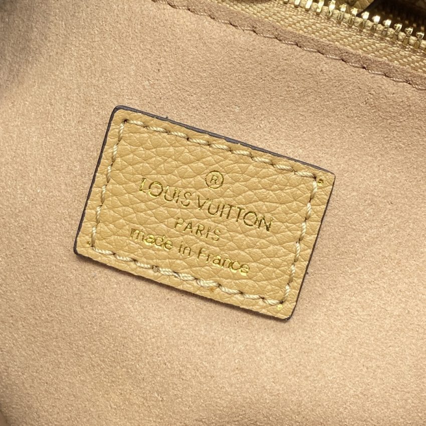 Top Quality LV On My Side PM Milk Tea