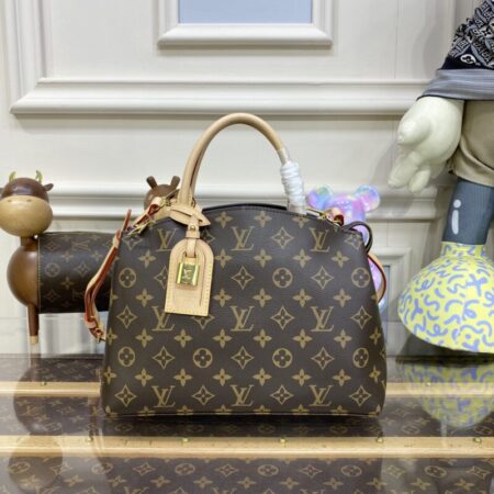 Top Quality LV Palais