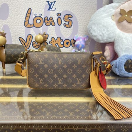 Top Quality LV Pochette Accessoires Bag