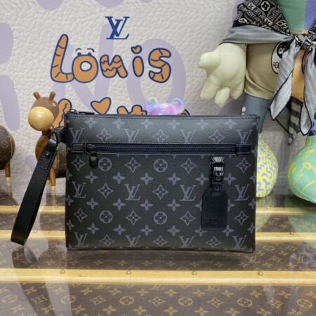 Top Quality LV Takeoff Pouch