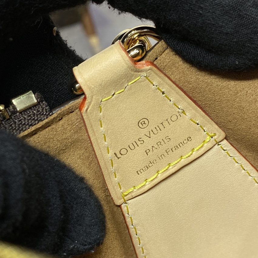 Top Quality LV Tirette