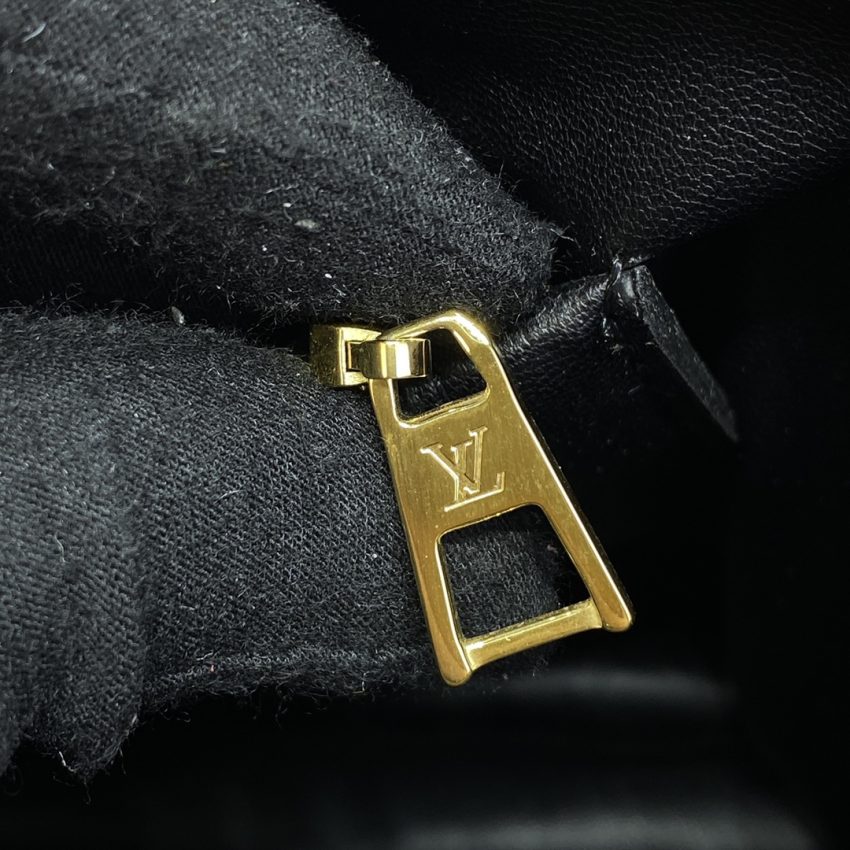 Top Quality LV Twist Black