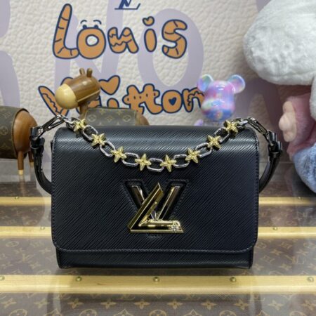 Top Quality LV Twist West
