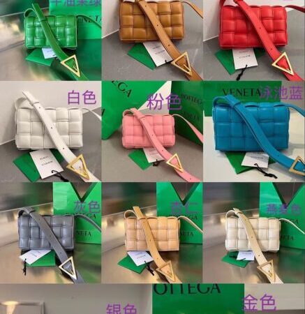 Top Quality BV Cassette 2022