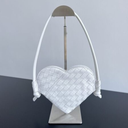 Top Quality BV Solstice White Heart