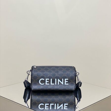 Top Quality Celine Triomphe Cylindrical Bag