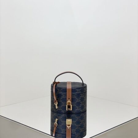 Top Quality Celine Triomphe Moonlight Box