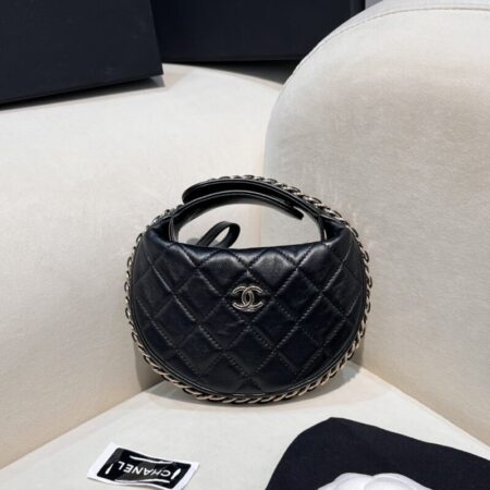 Top Quality Chanel 23c Pouch