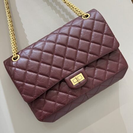 Top Quality Chanel 2.55 Bag Red
