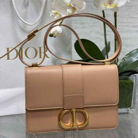 Top Quality Dior 30 Montaigne Apricot